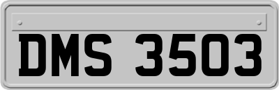 DMS3503
