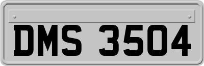 DMS3504