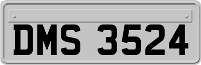 DMS3524
