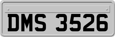 DMS3526