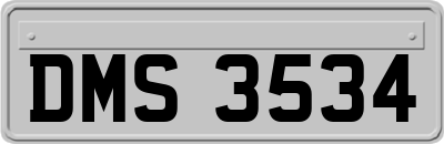 DMS3534