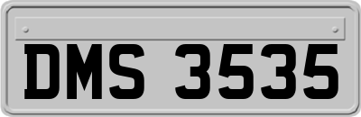DMS3535