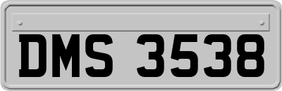 DMS3538