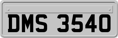 DMS3540