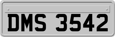 DMS3542