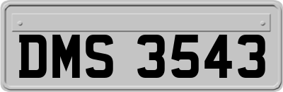 DMS3543