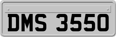 DMS3550