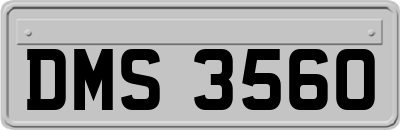 DMS3560