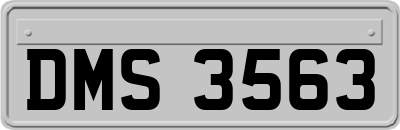 DMS3563