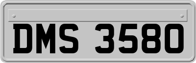 DMS3580
