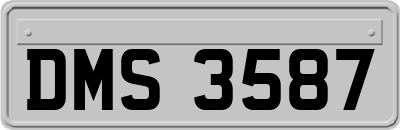 DMS3587