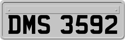 DMS3592