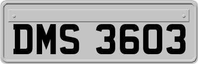 DMS3603