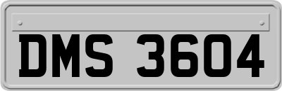 DMS3604