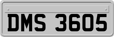 DMS3605