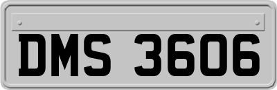DMS3606