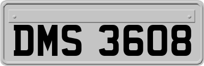 DMS3608