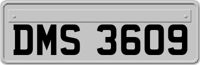 DMS3609