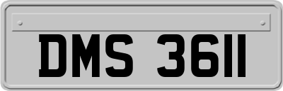 DMS3611