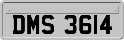 DMS3614