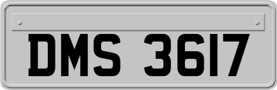 DMS3617