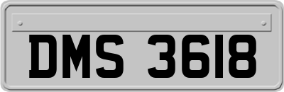 DMS3618