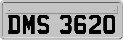 DMS3620