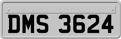 DMS3624