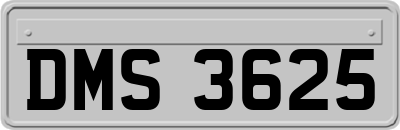 DMS3625