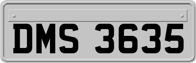 DMS3635