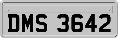 DMS3642