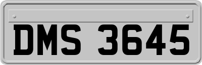 DMS3645