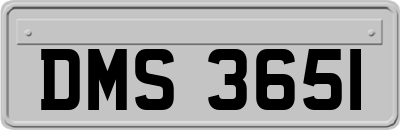 DMS3651