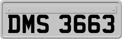 DMS3663