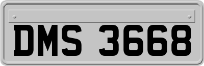 DMS3668