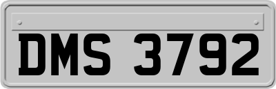 DMS3792