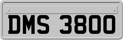 DMS3800