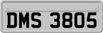DMS3805