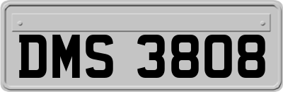 DMS3808