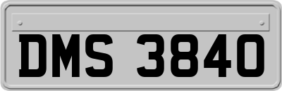 DMS3840