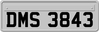 DMS3843