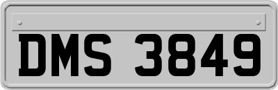 DMS3849