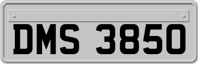 DMS3850