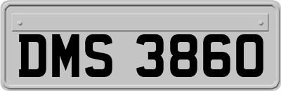 DMS3860