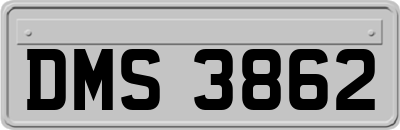 DMS3862