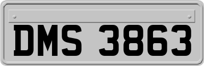 DMS3863