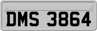 DMS3864