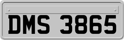 DMS3865