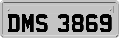 DMS3869