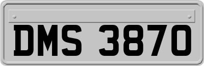 DMS3870